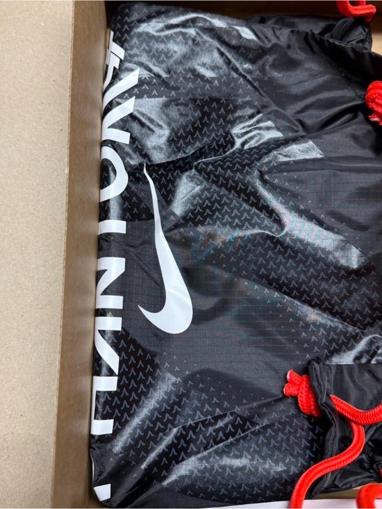 Nike Phantom GT2 Elite DF FG Shadow Pack Men’s size 6.5 Soccer Cleats NEW! main image 5